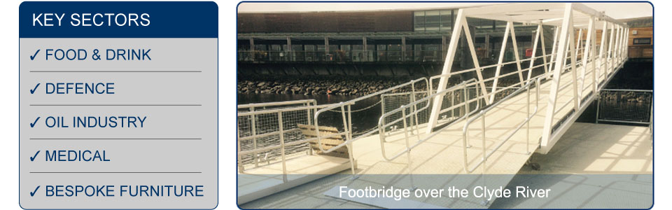 Precision Engineers Glasgow